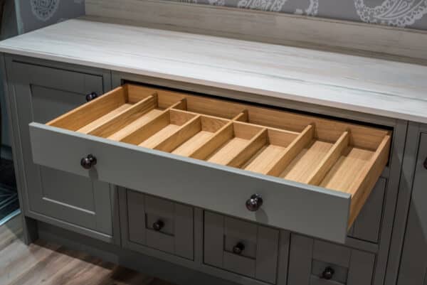 laura ashley kitchen drawer