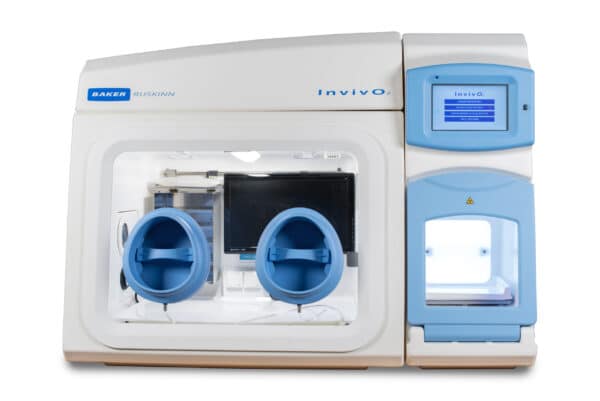 baker Physiological Cell Culture Workstation