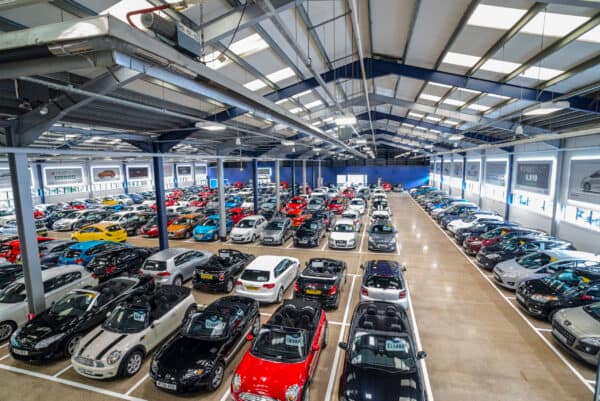 Trade cantre Wales abercynon